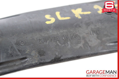 97-16 Mercedes R172 SLK250 SLK320 Rear Right / Left Lower Thrust Control Arm OEM
