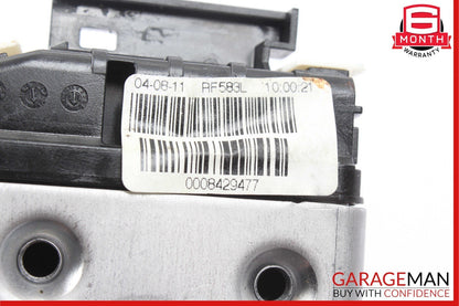 08-16 Mercedes CLS500 GLK350 E350 C350 Rear Left Side Door Lock Latch Actuator