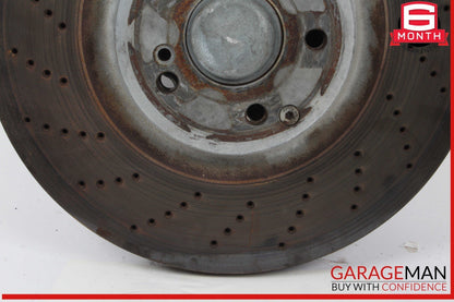 08-20 Mercedes W207 E550 C250 Front Right Wheel Spindle Knuckle Hub Bearing OEM
