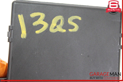 13-17 Audi Q5 SQ5 Network Gateway Control Module Unit Temic 8R0907468E OEM
