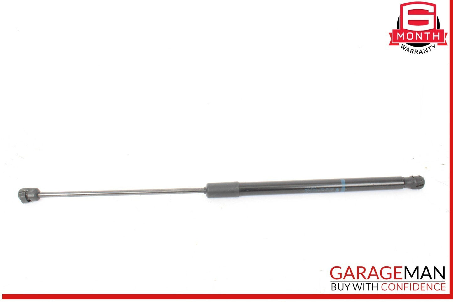 17-24 Audi Q7 Rear Right and Left Side Tailgate Shock Lift Support 4M0827552A