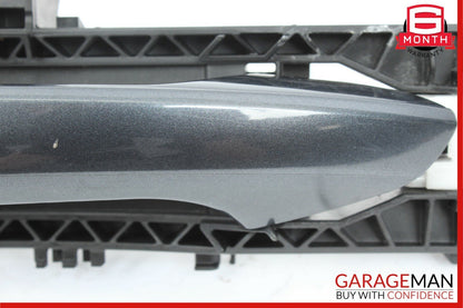 12-14 Mercedes W204 C300 C250 Front Left Driver Side Exterior Door Handle OEM