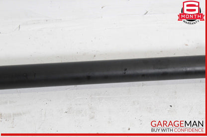 18-24 Audi Q5 AWD Drive Shaft Propeller 80A521101A OEM