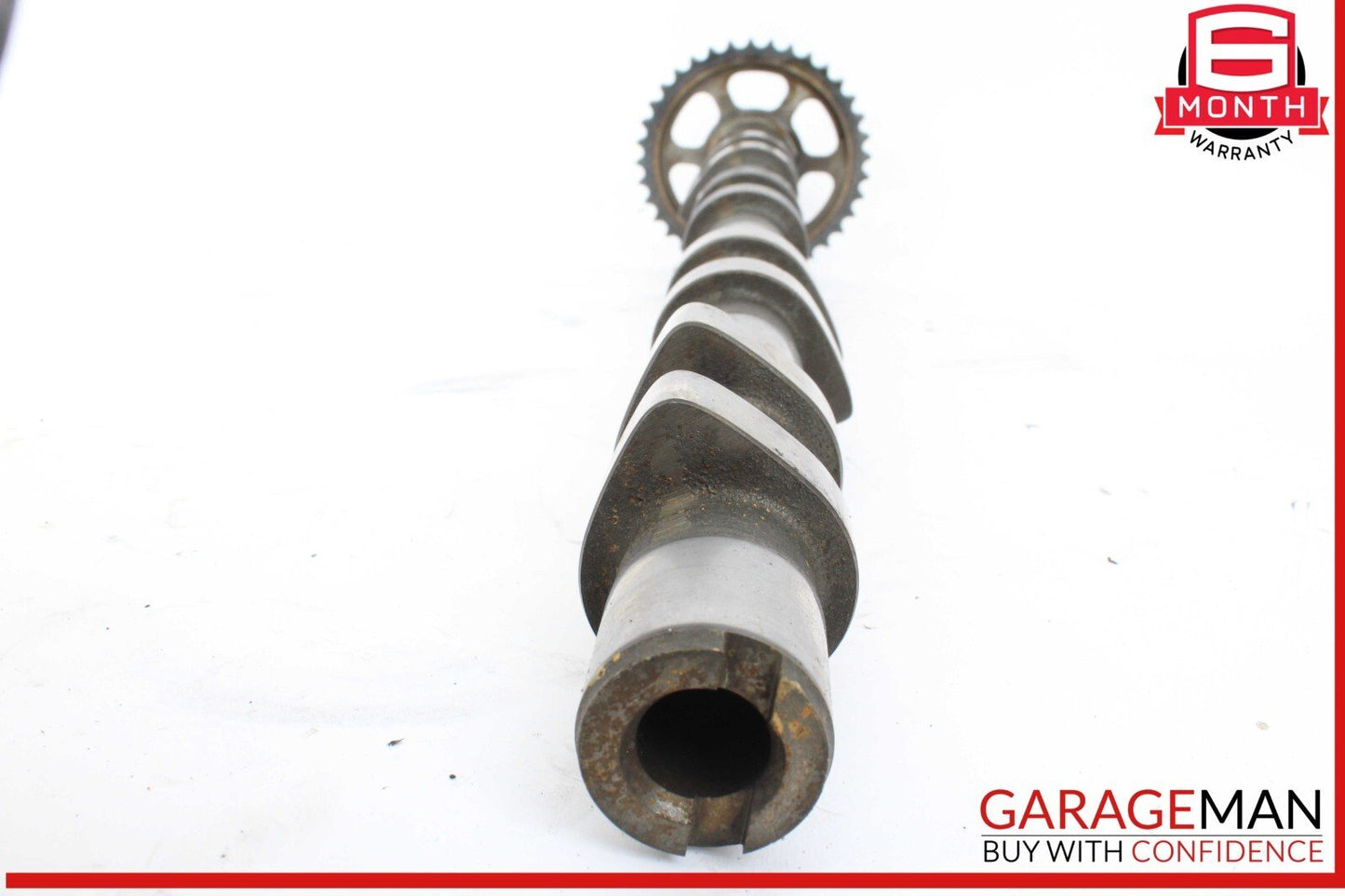 03-06 Porsche Cayenne S 955 Right Side Engine Exhaust Camshaft 94810518101