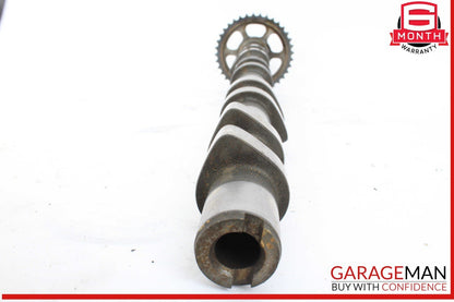 03-06 Porsche Cayenne S 955 Right Side Engine Exhaust Camshaft 94810518101