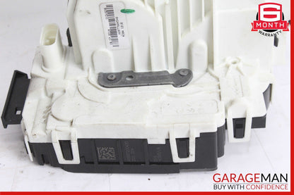 08-20 Mercedes W207 E350 CLA250 Front Right Side Door Lock Latch Actuator OEM