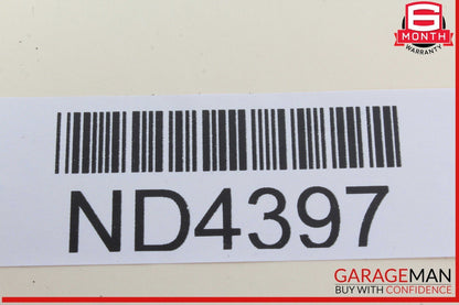 07-13 Mercedes X164 GL450 GL550 Voice Language Communication Control Module Unit
