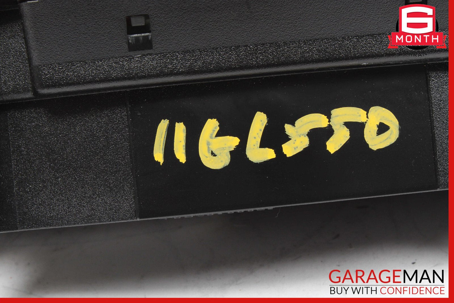 09-13 Mercedes X164 GL450 R350 GL550 Instrument Speedometer Cluster OEM