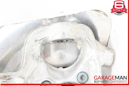 11-18 Porsche Cayenne 958 AWD Front Right Side Spindle Knuckle Wheel Hub OEM
