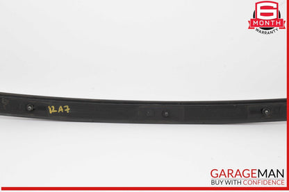 12-18 Audi A7 Rear Third 3rd LED Brake Stop Light Lamp 4G8945097 OEM