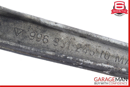 97-04 Porsche Boxster 986 Carrera 996 911 Rear Lower Control Arm Track
