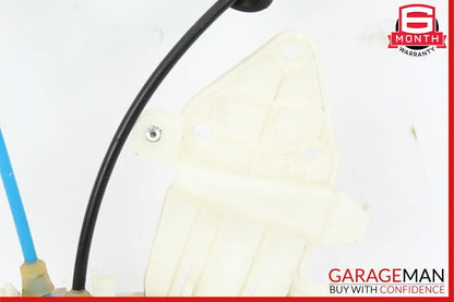 08-16 Mercedes W204 C350 E350 C63 AMG Rear Right Side Door Latch Lock Actuator
