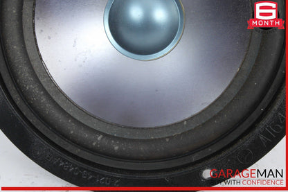 06-13 Mercedes W251 R350 4MATIC Rear Left and Right Side Door Audio Speakers OEM