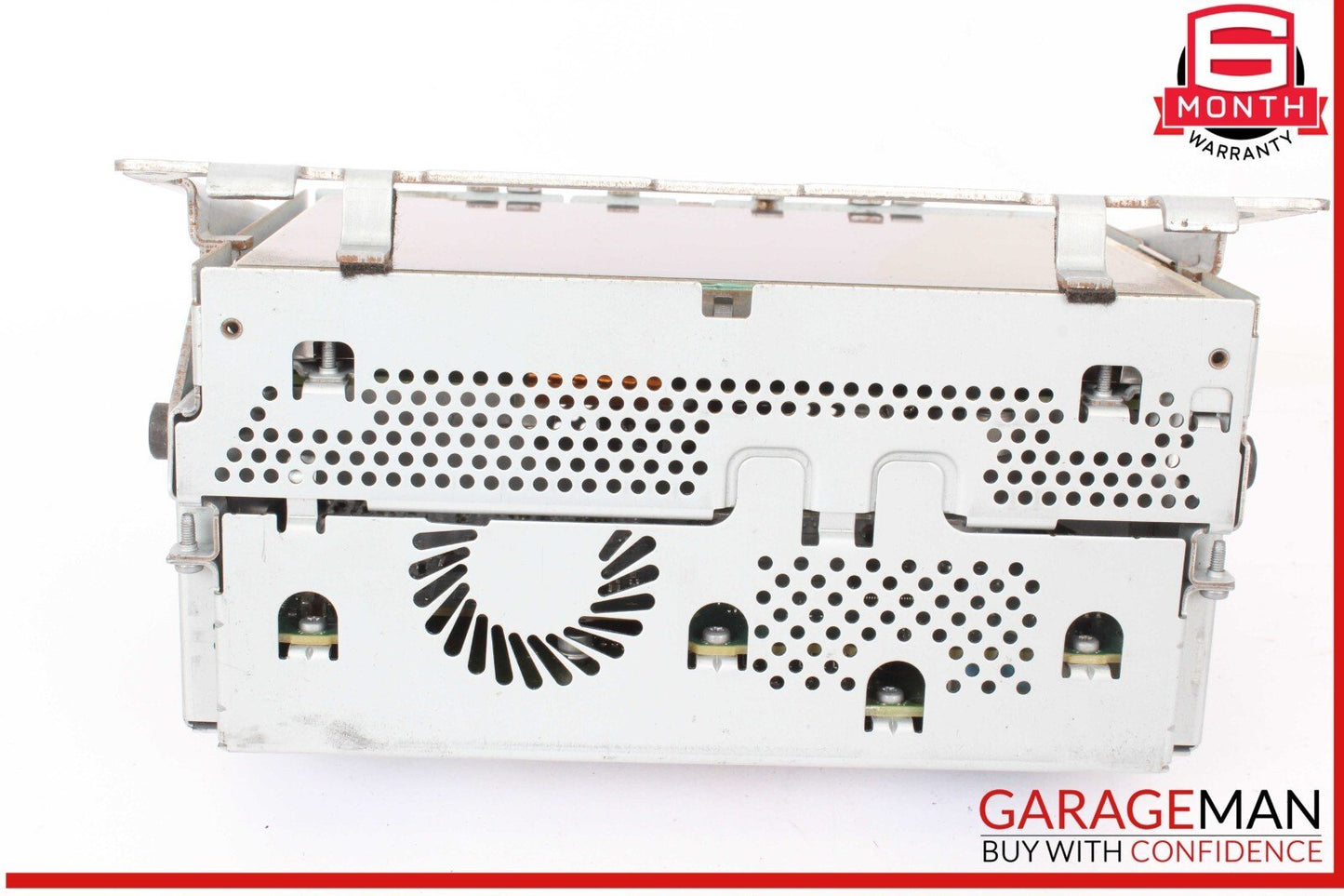 12-15 Jaguar XF XFR X250 Radio Navigation Info Display Screen DX2310E889AE OEM