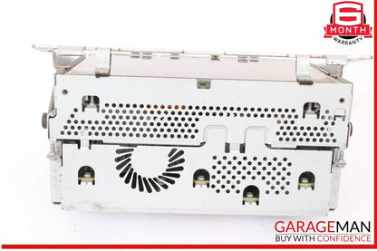 12-15 Jaguar XF XFR X250 Radio Navigation Info Display Screen DX2310E889AE OEM