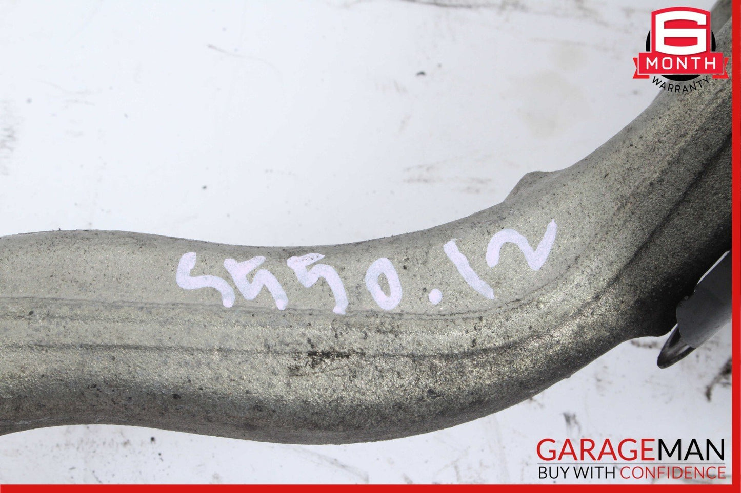 07-13 Mercedes W221 S500 CL550 Front Right Side Spindle Knuckle Hub Bearing OEM