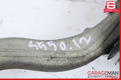 07-13 Mercedes W221 S500 CL550 Front Right Side Spindle Knuckle Hub Bearing OEM
