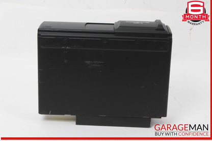 03-10 Porsche Cayenne S 955 957 CDC-4 CD Changer Module Unit 7L5035111D OEM