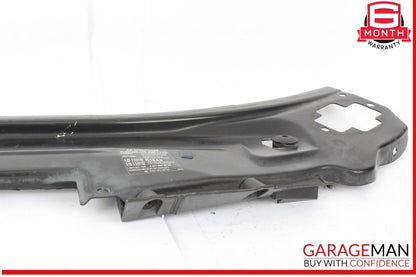 07-13 Mercedes W221 S550 Front Radiator Core Support Headlight Bracket Frame OEM