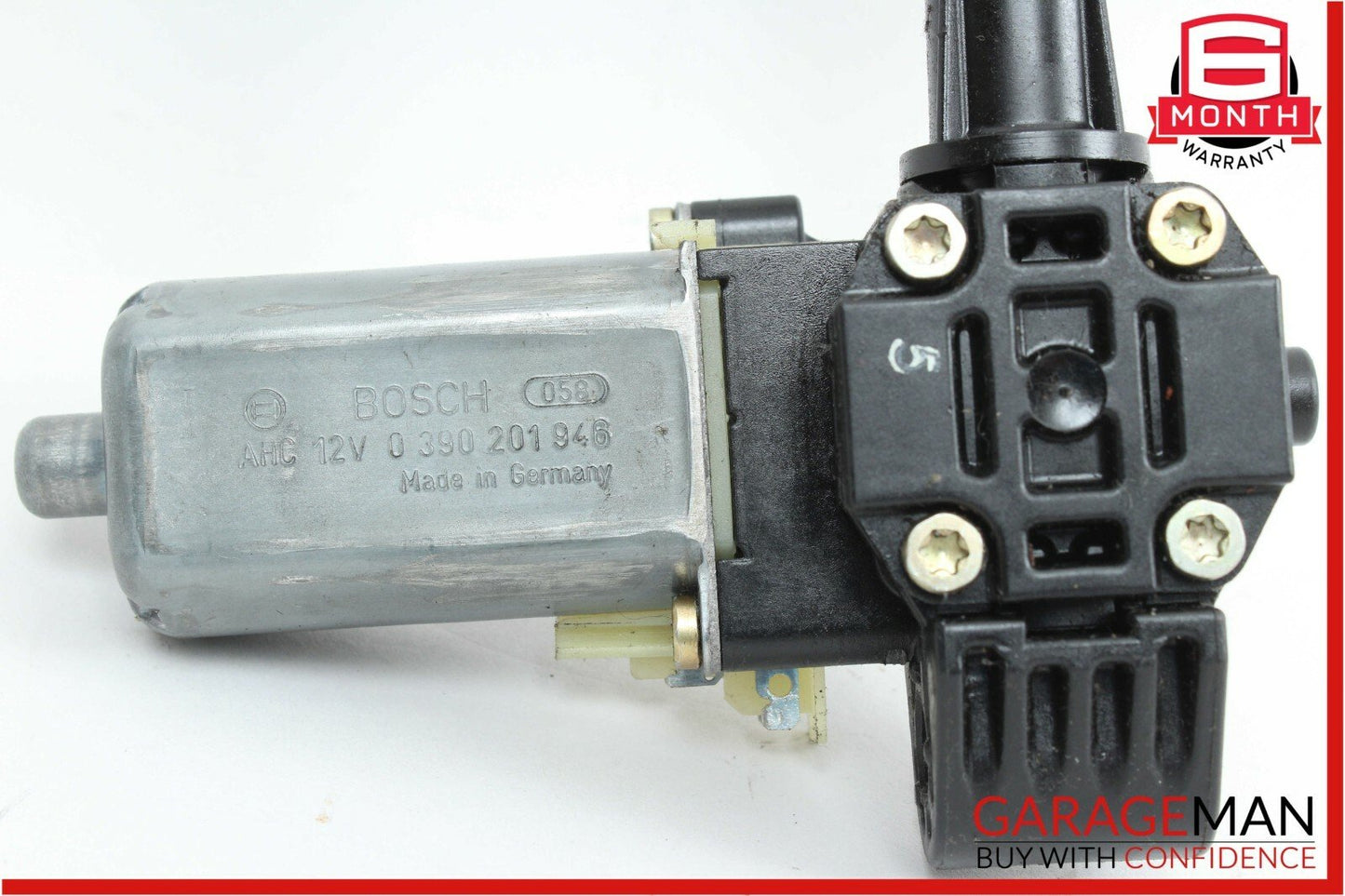 03-12 Mercedes R230 SL500 SL600 Front Right / Left Side Seat Cushion Depth Motor