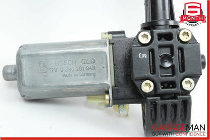 03-12 Mercedes R230 SL500 SL600 Front Right / Left Side Seat Cushion Depth Motor