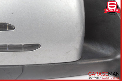 12-14 Mercedes W204 C250 Front Right Side Mirror Rear View Door OEM