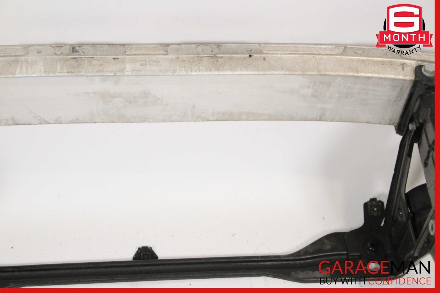 07-14 Mercedes S550 CL550 Front Bumper Reinforcement Impact Crash Bar Rebar Assy