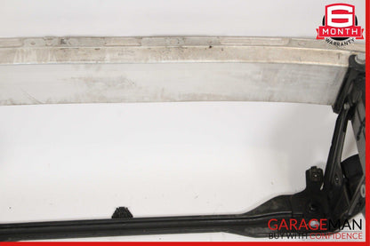 07-14 Mercedes S550 CL550 Front Bumper Reinforcement Impact Crash Bar Rebar Assy