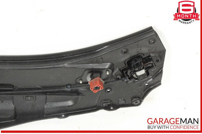 Mercedes-Benz Radiator Core Support