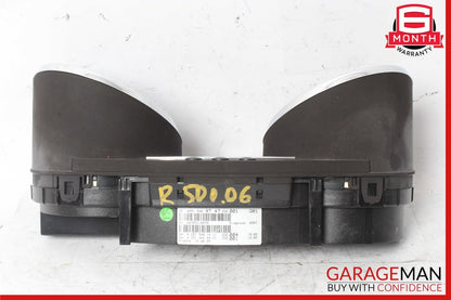 06-07 Mercedes W251 R500 R350 Instrument Cluster Speedometer 2515401748 OEM