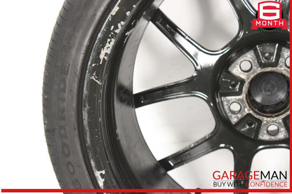 11-16 BMW 528i 535i Wheel Tire Rim 8.5 x 20 OEM