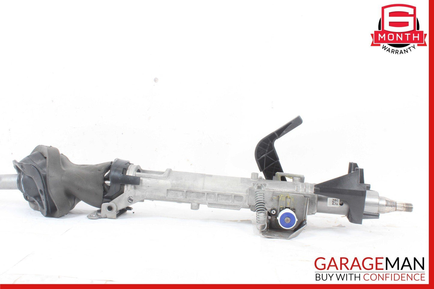 17-21 Alfa Romeo Giulia Steering Column w/ Intermediate Shaft OEM
