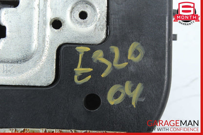 03-09 Mercedes W211 E500 E350 E550 E63 Rear Left Side Door Lock Latch Actuator