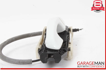 11-18 Porsche Cayenne 958 Front or Rear Right Side Exterior Door Handle OEM