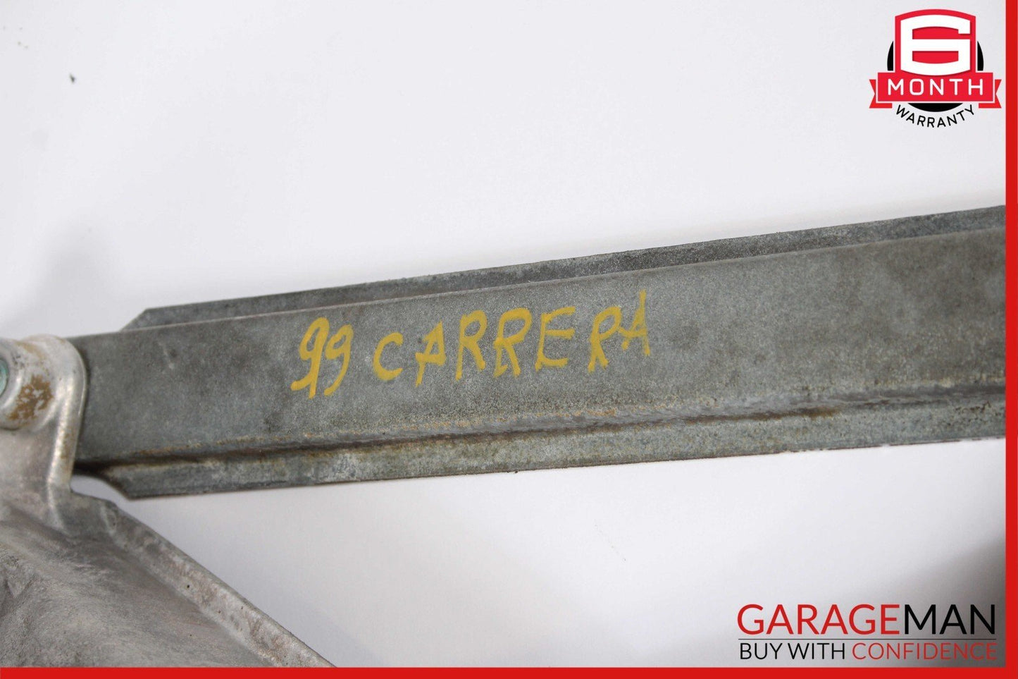 97-05 Porsche Boxster 986 Carrera 911 Front Subframe Sub Frame Crossmember Assy
