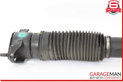 12-16 Mercedes X166 GL450 4MATIC Rear Left And Right Side Shock Strut Set OEM