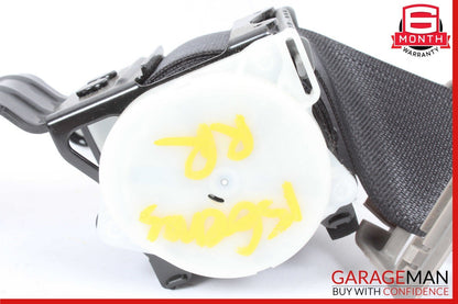 15-20 Hyundai Genesis Rear Right Side Seat Belt Retractor 89820-B1500 OEM
