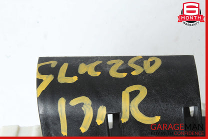 08-20 Mercedes GLK350 SLK350 C300 E350 Front Right Door Lock Latch Actuator OEM