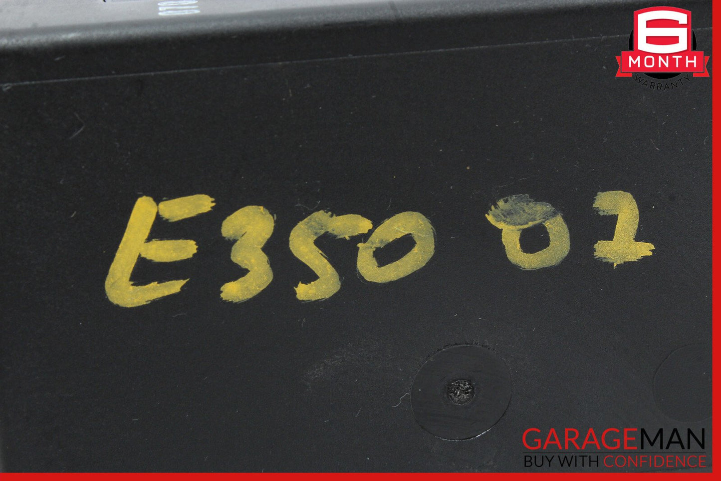 03-09 Mercedes W211 E350 E500 E550 Door Control Module Rear Right Side OEM