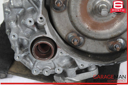 18-21 Volvo XC60 2.0L AWD Automatic Transmission Gear Box OEM 16k