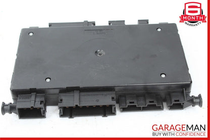 03-11 Mercedes W211 E350 Front Right Side Under Seat Control Module OEM