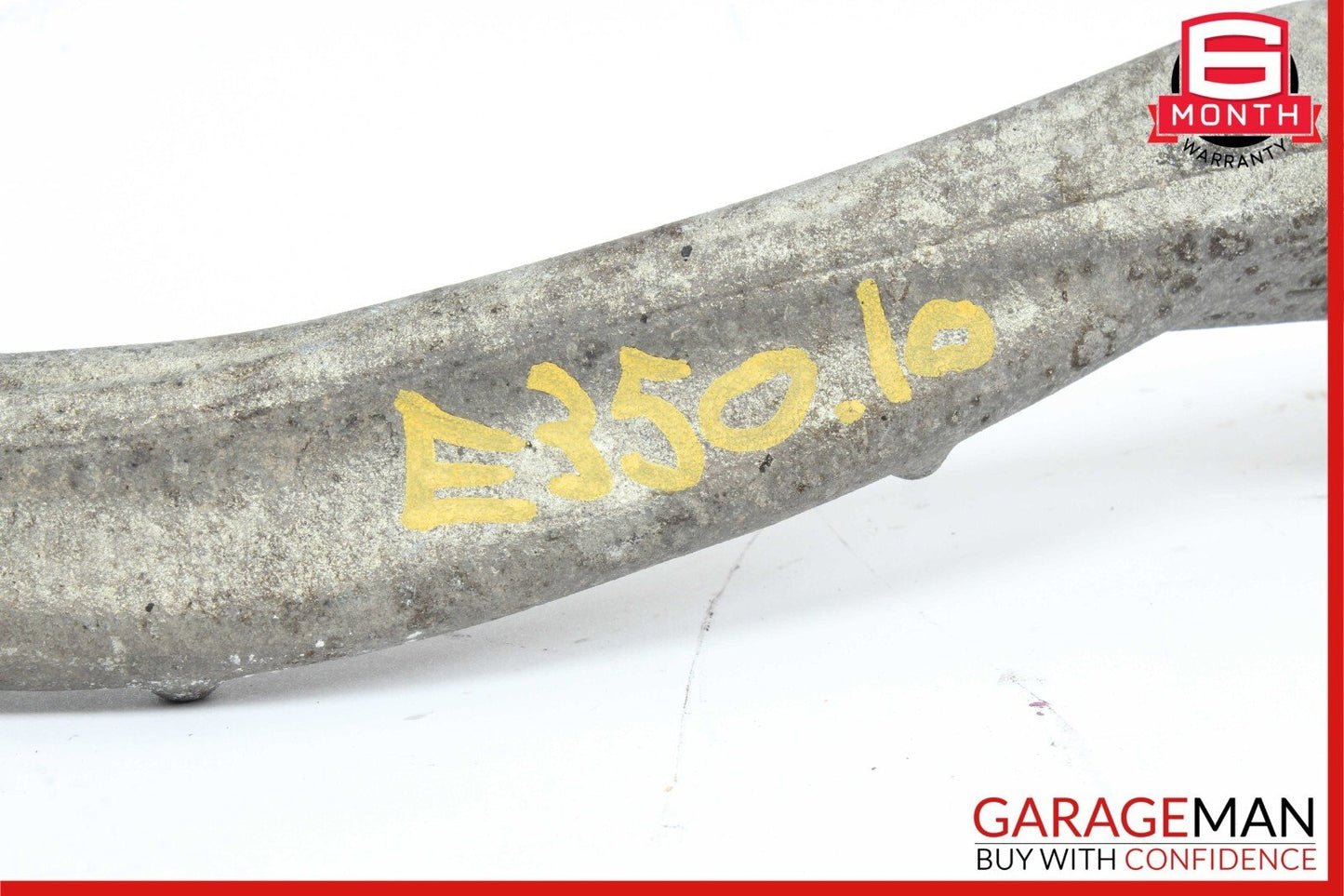 10-16 Mercedes W212 E350 E550 Front Left Driver Side Lower Control Arm OEM
