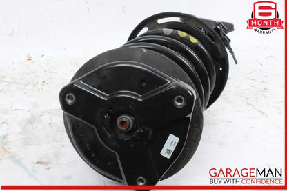08-17 Mercedes W204 C300 Front Left or Right Side Shock Strut Absorber OEM