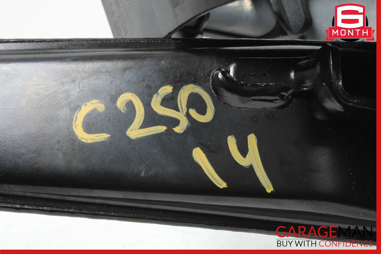 08-18 Mercedes W204 C250 CLS550 E350 GLK350 Brake Pedal Assembly 2042902101 OEM