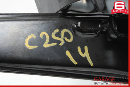 08-18 Mercedes W204 C250 CLS550 E350 GLK350 Brake Pedal Assembly 2042902101 OEM