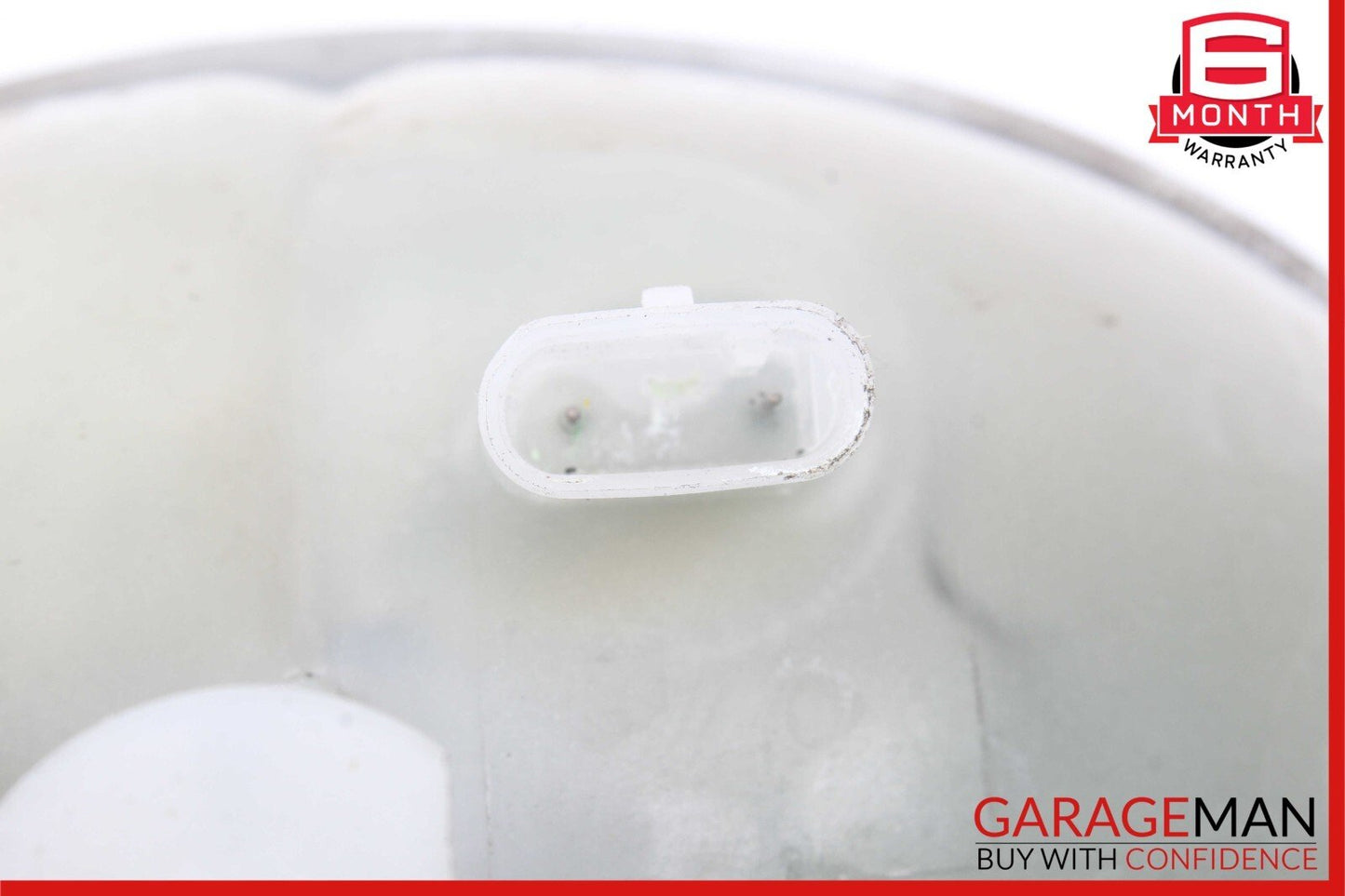 08-16 Mercedes W204 C300 E350 CLS350 Coolant Reservoir Overflow Expansion Tank