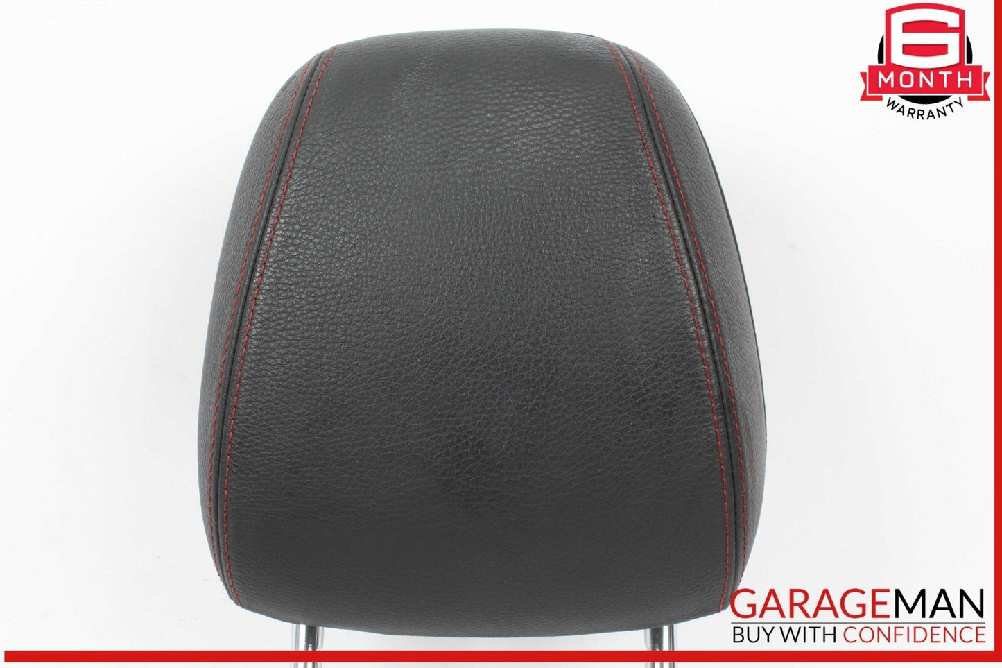14-16 BMW 428i 435i Front Left & Front Right Head Rest Headrest Black OEM