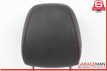 14-16 BMW 428i 435i Front Left & Front Right Head Rest Headrest Black OEM