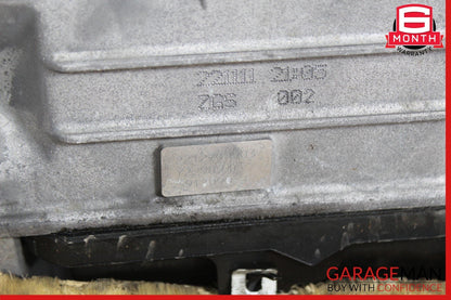 12-17 Mercedes W218 CLS550 S550 7G Tranny Automatic Transmission 722.909 216k