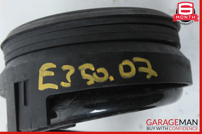 07-09 Mercedes W211 E350 E550 Front Left & Right Shock Absorber Coil Spring Set